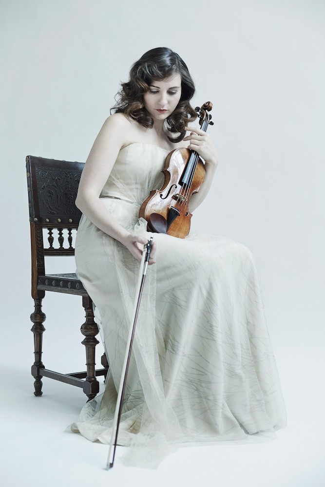 Foto Alissa Margulis