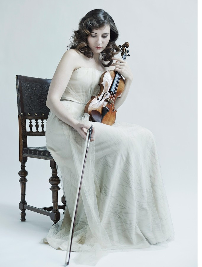 Foto Alissa Margulis
