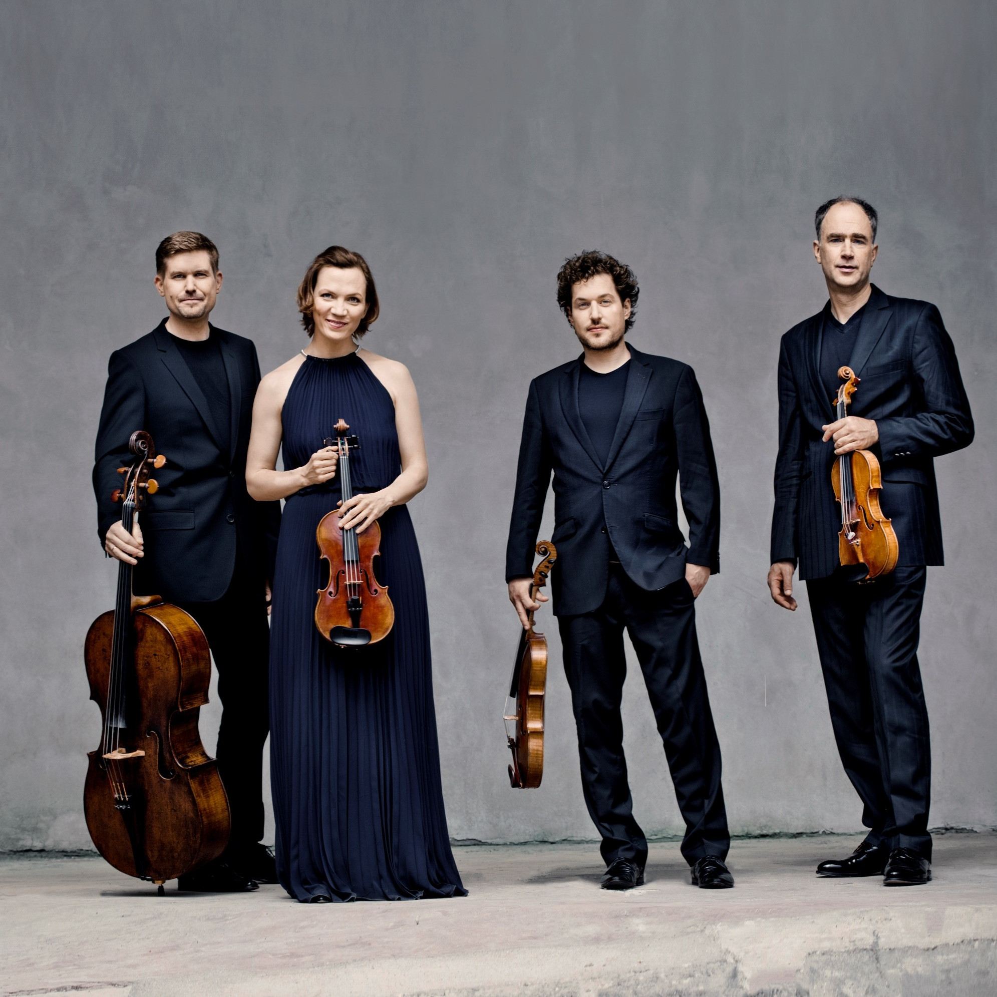 Bild Signum Streichquartett